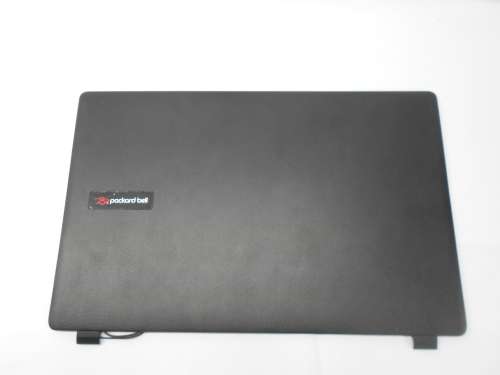 Packard Bell Easynote ENTG81BA 15,6` LCD Screen Back Cover BNBB2-A0001